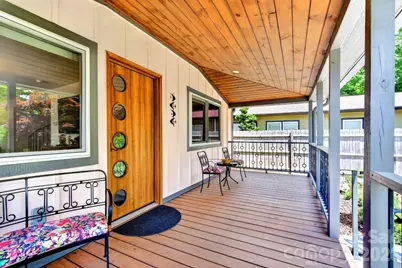 219 Flat Creek Road, Black Mountain, NC 28711 - Photo 5