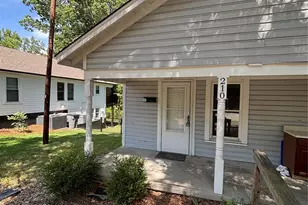 210 Basin Ave, Kannapolis, NC 28083 - Photo 1