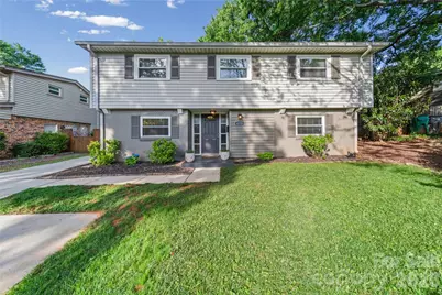 4220 Firwood Lane, Charlotte, NC 28209 - Photo 1