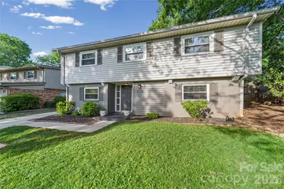 4220 Firwood Lane, Charlotte, NC 28209 - Photo 3