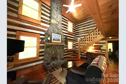 123 Gorge Overlook Road, Todd, NC 28684 - Photo 3