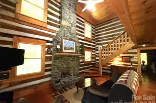 123 Gorge Overlook Rd, Todd, NC 28684 - Photo 3