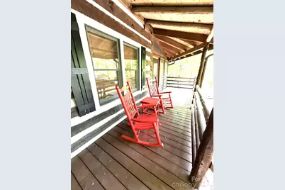 123 Gorge Overlook Road, Todd, NC 28684 - Photo 21