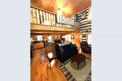 123 Gorge Overlook Road, Todd, NC 28684 - Photo 5