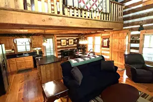 123 Gorge Overlook Rd, Todd, NC 28684 - Photo 5