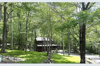 123 Gorge Overlook Road, Todd, NC 28684 - Photo 25