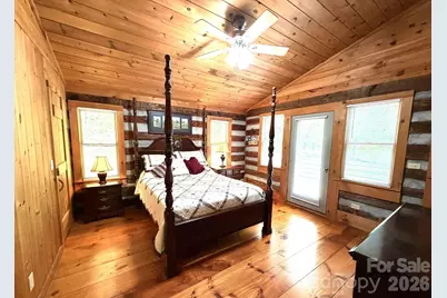 123 Gorge Overlook Road, Todd, NC 28684 - Photo 9