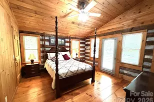 123 Gorge Overlook Rd, Todd, NC 28684 - Photo 9