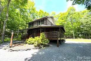 123 Gorge Overlook Rd, Todd, NC 28684 - Photo 1