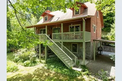 31 Valley Cove Place, Waynesville, NC 28785 - Photo 1