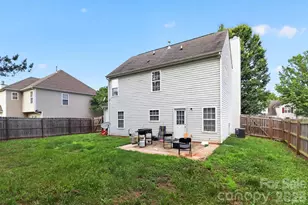 3314 Valerie Dr, Charlotte, NC 28216 - Photo 29