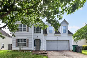 3314 Valerie Dr, Charlotte, NC 28216 - Photo 3