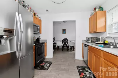 3314 Valerie Drive #1, Charlotte, NC 28216 - Photo 13