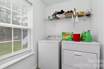 3314 Valerie Drive #1, Charlotte, NC 28216 - Photo 17