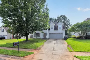 3314 Valerie Dr, Charlotte, NC 28216 - Photo 1