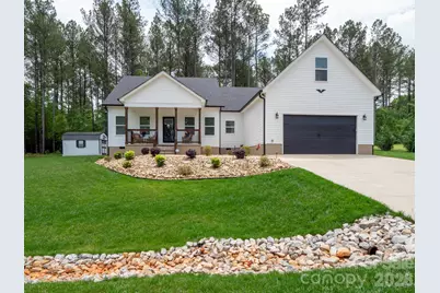 7051 Sparrow Lane, Vale, NC 28168 - Photo 1