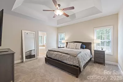 2818 Telefair Lane, Monroe, NC 28110 - Photo 19