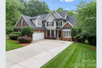 2818 Telefair Lane, Monroe, NC 28110 - Photo 1