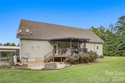 1581 Rhyne Road, Dallas, NC 28034 - Photo 29