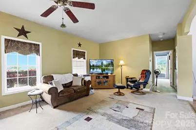 1581 Rhyne Road, Dallas, NC 28034 - Photo 5