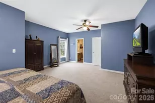 1581 Rhyne Rd, Dallas, NC 28034 - Photo 19