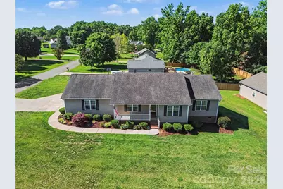 2720 Hill Top Drive, Salisbury, NC 28147 - Photo 3