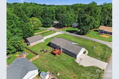 2720 Hill Top Drive, Salisbury, NC 28147 - Photo 5
