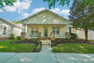 14914 Almondell Dr, Huntersville, NC 28078 - Photo 1