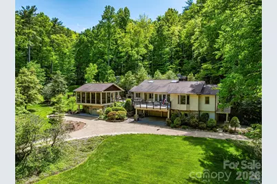 1213 Bull Pen Road, Cashiers, NC 28717 - Photo 5