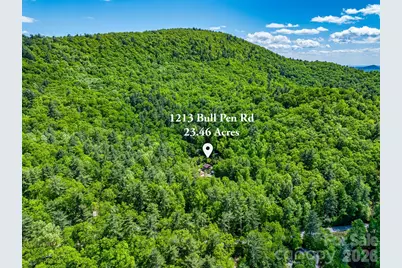 1213 Bull Pen Road, Cashiers, NC 28717 - Photo 19