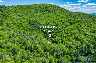 1213 Bull Pen Rd, Cashiers, NC 28717 - Photo 19