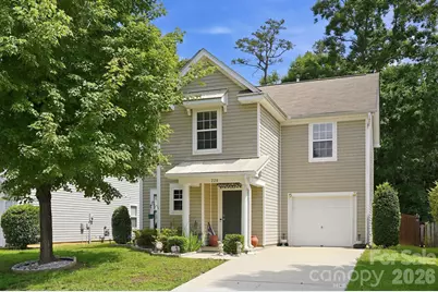 229 Waterlemon Way, Monroe, NC 28110 - Photo 1