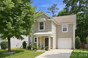229 Waterlemon Way, Monroe, NC 28110 - Photo 1