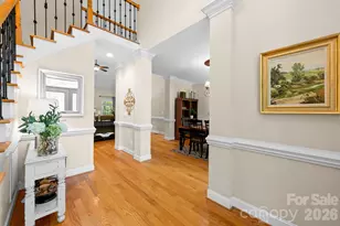 3146 Beaver Dam Dr, Monroe, NC 28110 - Photo 5