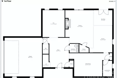9220 Holly Hill Farm Road, Charlotte, NC 28277 - Photo 45