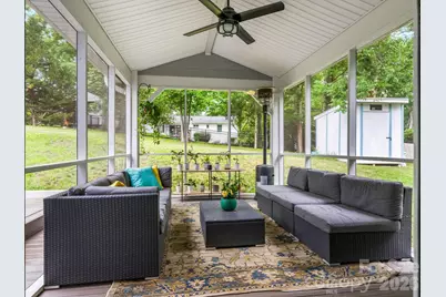 6801 Rollingridge Drive, Charlotte, NC 28211 - Photo 27