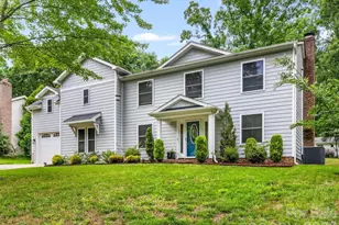 6801 Rollingridge Dr, Charlotte, NC 28211 - Photo 1