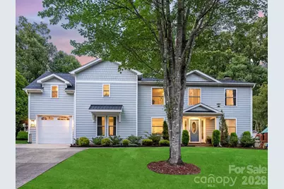 6801 Rollingridge Drive, Charlotte, NC 28211 - Photo 1