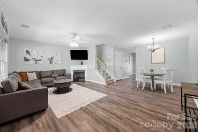 1756 Hidden Creek Drive, Rock Hill, SC 29732 - Photo 5