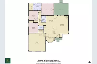 13501 Krislyn Woods Place, Charlotte, NC 28278 - Photo 33