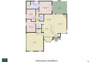 13501 Krislyn Woods Pl, Charlotte, NC 28278 - Photo 33