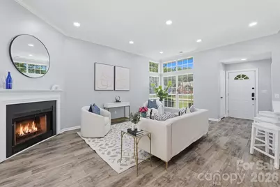13501 Krislyn Woods Place, Charlotte, NC 28278 - Photo 5