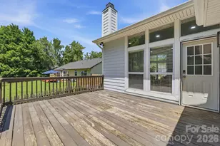 13501 Krislyn Woods Pl, Charlotte, NC 28278 - Photo 25