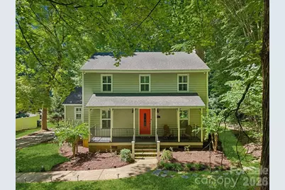 14004 Maple Hollow Lane, Mint Hill, NC 28227 - Photo 1