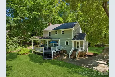 14004 Maple Hollow Lane, Mint Hill, NC 28227 - Photo 43