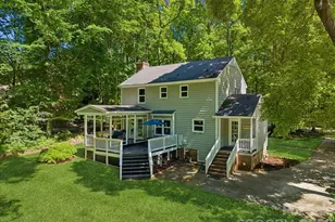 14004 Maple Hollow Ln, Mint Hill, NC 28227 - Photo 43