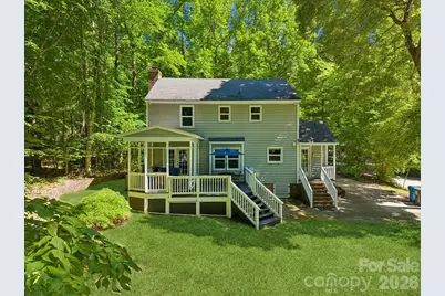 14004 Maple Hollow Lane, Mint Hill, NC 28227 - Photo 37