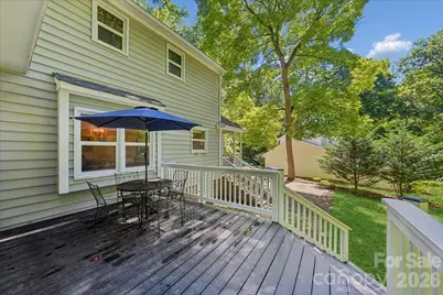 14004 Maple Hollow Lane, Mint Hill, NC 28227 - Photo 33
