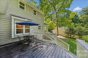 14004 Maple Hollow Ln, Mint Hill, NC 28227 - Photo 33