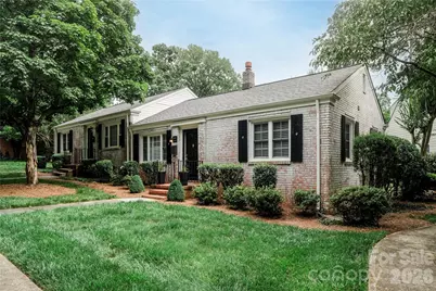 1972 Lynnwood Drive, Charlotte, NC 28209 - Photo 3